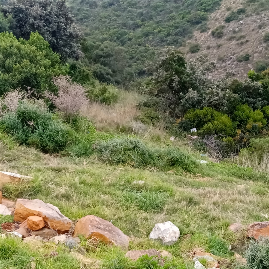 0 Bedroom Property for Sale in Mossel Bay Ext 26 Western Cape